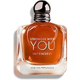 Emporio Armani Stronger With You Intensely Edp 150 Ml Parf&uuml;m