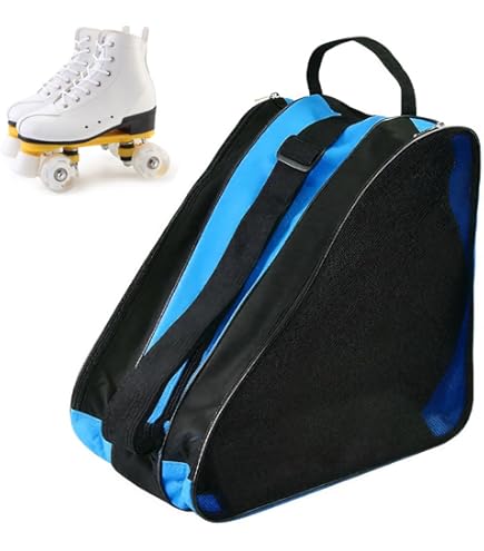 Unisex einstellbare vier rad Roller Schlittschuhlaufen für Erwachsene Doppelreih