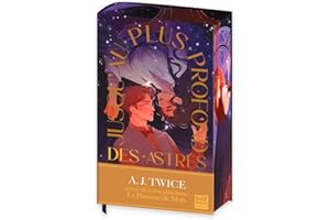 Jusqu'au plus profond des Astres - Tome 01 (01)