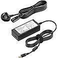 Gonine Power Cord for Peloton Exercise Bike,12V 4.17A AC Adapter for PLTN-RB1VO PLTN-RB1V1 PLTN-RB1VQ GEN 1 2 3 1st 2nd 3rd Generation Exercise Bike