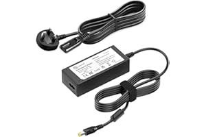 69 GONINE Gonine Power Cord for Peloton Exercise Bike,12V 4.17A AC Adapter for PLTN-RB1VO PLTN-RB1V1 PLTN-RB1VQ GEN 1 2 3 1st 2nd 3rd Generation Exercise Bike