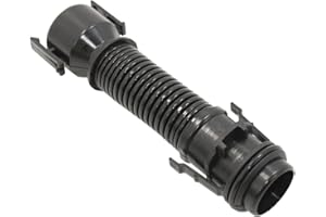 BIAREN Air Intake Breather Hose Pipe For MINI R55 R56 R57 R58 R59 R60 R61 13718513538