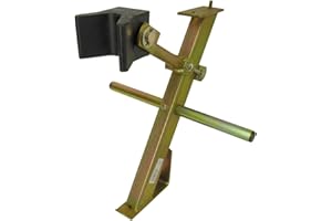 AB Tools Voile / / Jetski treuil remorque dériveur Snubber UBR51 Bow Post UBR37