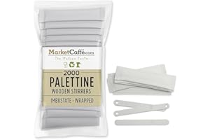 MARKETCAFFE 2000 Palette Caffe' palettine sigillate incartate singolarmente in plastica riciclabile e riutilizzabile