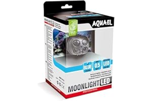 Aquael 5905546134163 Lune Bleu LED