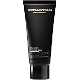 Sebastian Professional Dark Oil | Professional Detangling Conditioner | For Silky &amp; Shiny Hair | Shine &amp; Anti-Frizz | Suitabl