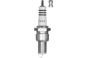 NGK Spark Plug BPR6EIX Iridium IX 6637