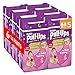 Huggies Pull-Ups Girls Night Time Pants Convenience Pack, Small - 6 Packs (14 Pants Per Pack, 84 Pants Total)