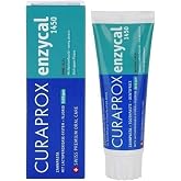 Curaprox Enzycal 1450 PPM Diş Macunu, 75ml 7612412070002