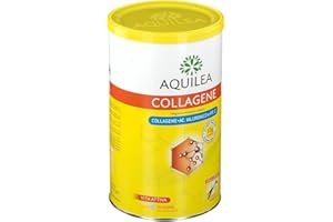 AQUILEA COLLAGENE+ACIDO IALURONICO E VITAMINA C 315G