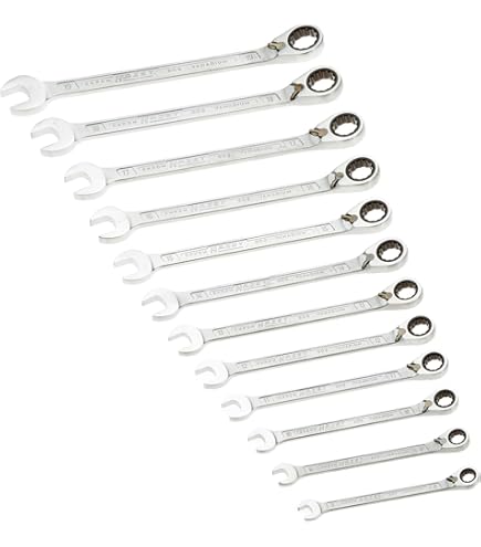 Clé Cruciforme FACOM 77 A - 17/19/23 Mm - Carré Mâle 1/2" - Pour Écrous De Roue
