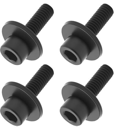 Vis Hexagonale Makita Pour Scie Circulaire 18V – Référence 266458-5 – Serrage De Lame