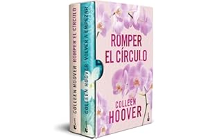 Estuche Romper el círculo + Volver a empezar (Bestseller)