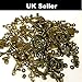 Price comparison product image 30g Antique Bronze Mixed Beads Charms Approx 40-80 - A0000 / Bronze 30g