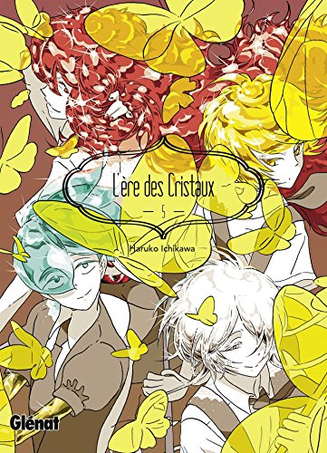 L'Ère des Cristaux — Tome 5