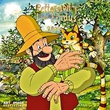 Pettersson & Findus 2014. Broschürenkalender by