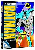 Image de Les Aventures de Batman - L'intégrale