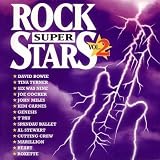 Rock Superstars, Volume 2 - David Bowie