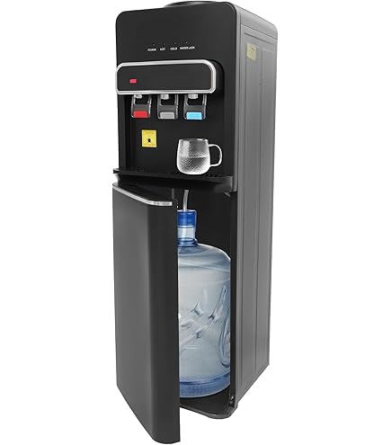 Distributeur D'Eau Embouteillée Flojet BW4000-000A - Pompe Pour Bonbonne - Occasion