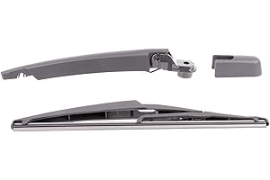 VAICO V46-1762 Kit de bras d'essuie-glace, nettoyage des vitres