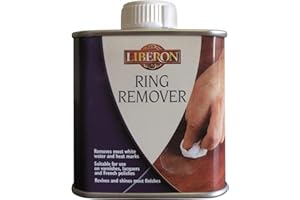 LIBÉRON Liberon RINGR125 125ml Ring Remover (Packaging may vary)