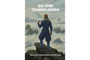 Das HEMA Trainingsjournal: Ziele erreichen. Motiviert bleiben. Fortschritt messen.