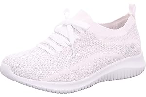 Skechers Women's Ultra Flex Salutations Sneaker
