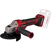 Einhell Tp-Ag 18/125 Ce Q Li Professional Ak&uuml;l&uuml; Devir Ayarlı Avu&ccedil; Taşlama Power X-Change, TP-AG 18/125 CE Q Lİ