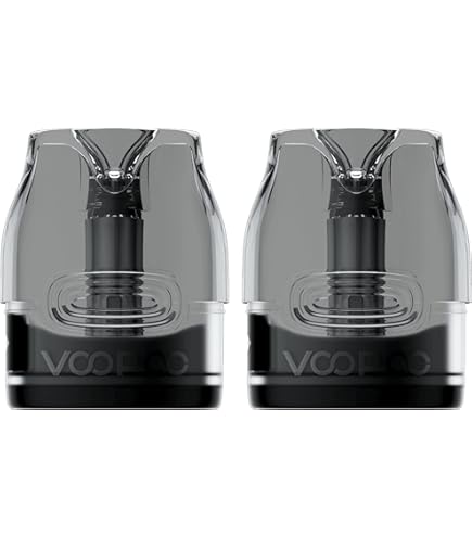 elfbar nachfüll pod läuft aus TEST : le pod Drag S3 de Voopoo, le top du top ? main image 0