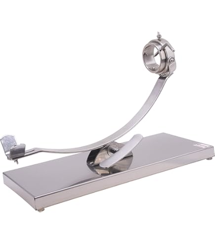 Redondo Iglesias - Support à Jambon Couteau Jambonier Couvre Jambon[258