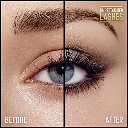 Max Factor Glamour Extensions Mascara black, 1er Pack (1 x 1 2 ml) - 6