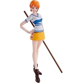 TAMASHII NATIONS - Tek Par&ccedil;a - Nami -Romantik Şafak-, Bandai Ruhları S.H.Figuarts Aksiyon Fig&uuml;r&uuml;