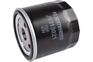 Herth+Buss J1313021 Oil Filter