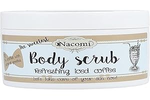 NACOMI Exfoliants