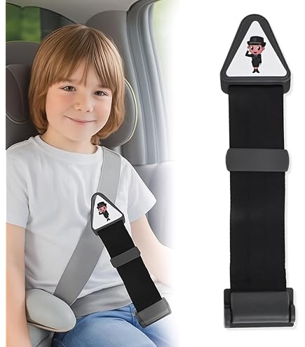 25 Paires Bloque Ceinture De Securite Voiture, Witbicg Universel Boucle