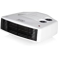 De'Longhi HTF3033 Fan Heater - White : Amazon.co.uk: Home u0026 Kitchen