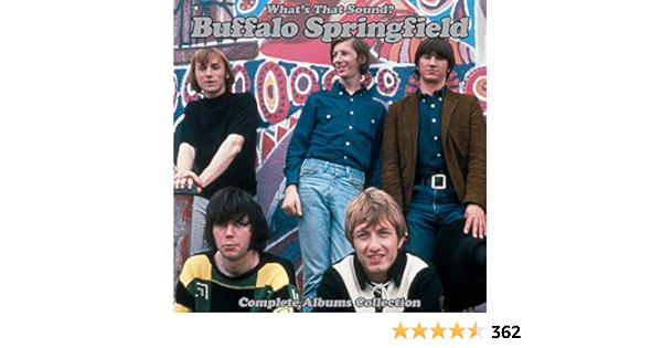 What S That Sound Complete Albums Collection Amazon Co Uk Cds Vinyl