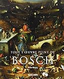 Tout l'oeuvre peint de Bosch