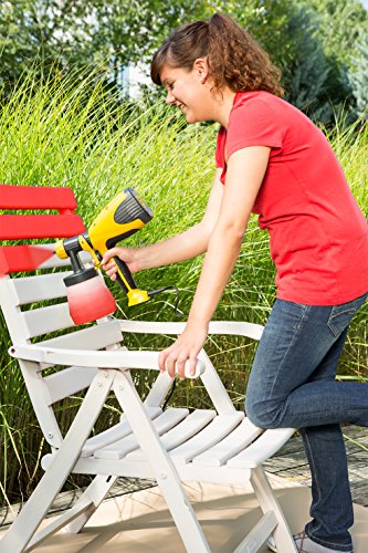 WAGNER Farbsprühsystem W 550 - 4