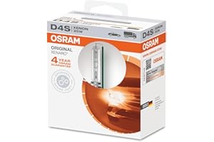‎OSRAM OSRAM 66440-1SCB Xenon-Brenner Xenon-Birne