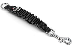 Easy Dog Walk WAW rozmiar 6, XL czarny kg 26-40 kg