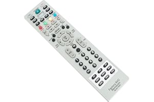 VINABTY MKJ39170828 Zamienny pilot do telewizora LG LCD LED DU27FB32C DU-27FB32C 32LC45-ZA 32LB550B 32LB550B-ZA 32LG300CZA 32LY750H HW300G.AEU pilot