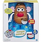 Playskool Bay Patates Kafa Konuşan Dudaklar