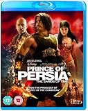 Prince of Persia: The Sands of Time [Blu-ray]