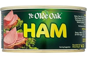 Ye Olde Oak Ham (300g) - Pack of 6