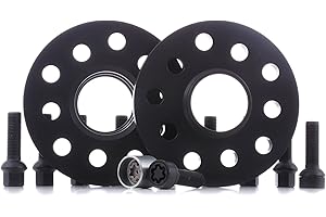 H&R B55573-15 Spurverbreiterung Trak Plus mit ABE