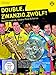 Produktbild DOUBLE.ZWANZIG.ZWÖLF! Saisonrückblick, Double-Feier & Extras [2 DVDs]