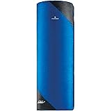 Ferrino Colibri, Sacco a Pelo Uomo, Blu Scuro, 700 g
