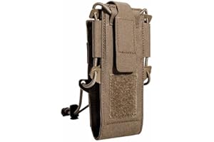 Tasmanian Tiger TT-7184-346 - Zaini da esterno, taglia unica