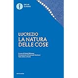 La natura delle cose. Testo latino a fronte